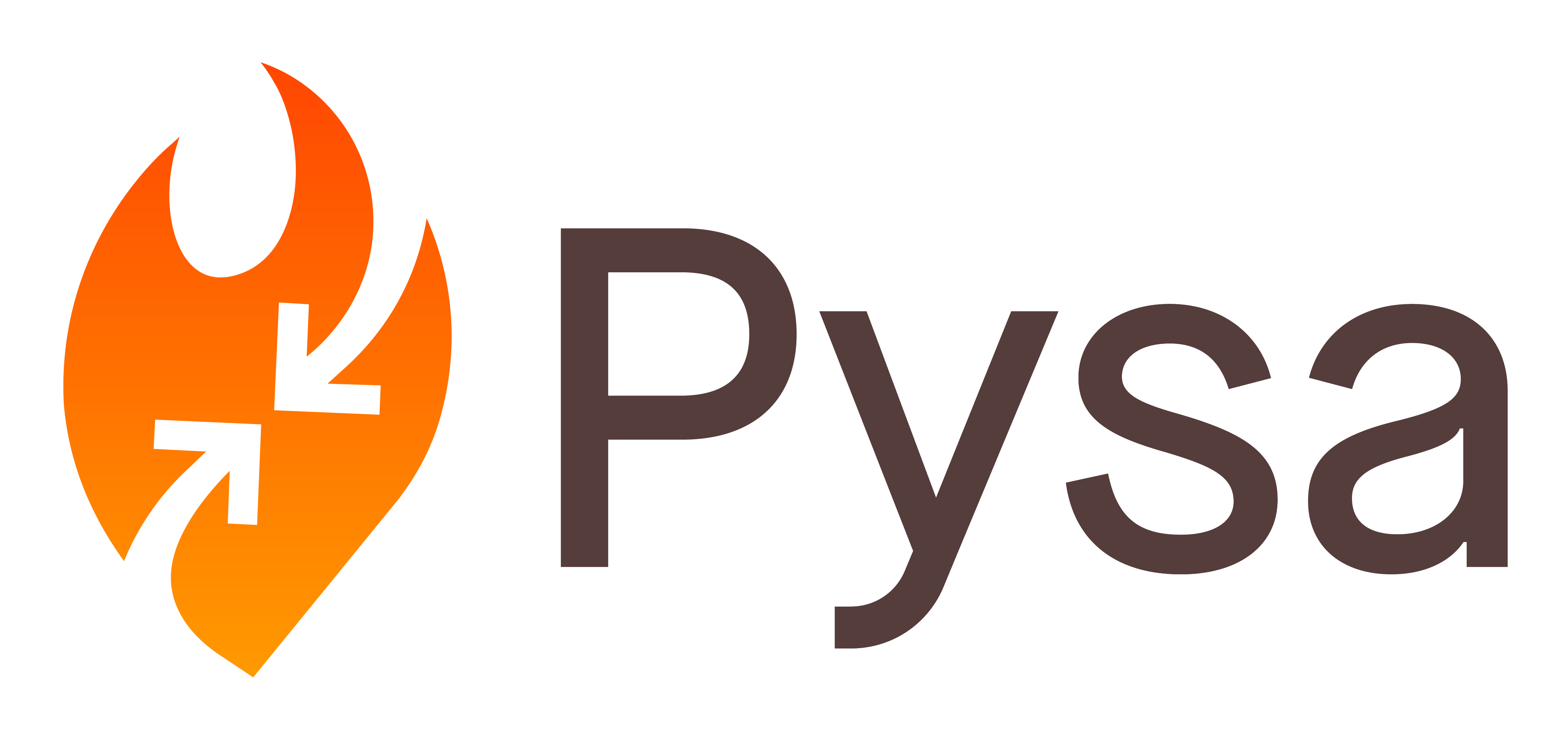 Pysa Logo
